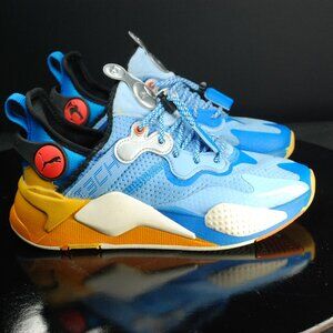 Puma RS-X T3ch Lion-O Infants x Thundercats Sneakers 380341-01